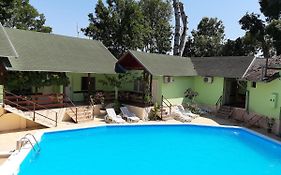 Pool And Villa Splav Dunavac
